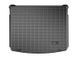 Килим в багажник Jeep Compass 2017 - 2027 чорний WeatherTech 401043 401043 фото 1
