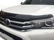 Дефлектор капота Mitsubishi Pajero Wagon 2007 - 2018 EGR 26131 026131 фото 3