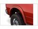 Розширювачі арок комплект 4 шт RAM/Dodge Ram 2500/3500 2010-2018 OE-style чорний Bushwacker 50917-02 50917-02 фото 5