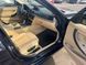 Коврики автомобильные 3D Лайнеры передние BMW 3-Series GT 2014 - 2019 черный WeatherTech 444541 444541. фото 14