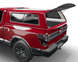 Кунг на пікап Nissan Titan 2005-2015 ARE CX Classic-серія 4ARETITANOCXCLASSIC фото 3