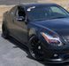 Передние фары Infiniti G37 2008-2013 LED NOVA серия хром AlphaRex 881990 881990 фото 11