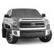 Розширювачі арок комплект 4 шт Toyota RAV4 2006-2008 OE-style чорний Bushwacker 31921-02 31921-02 фото 4