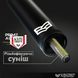 Антена TUFFLOCK™ BULLET, Jeep Sport, 2007-2023, Ronin Factory X001FUJPCT X001FUJPCT_-. фото 5