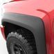 Расширители арок Chevrolet Silverado 1500 2014 - 2018 Rugged Style матовые EGR 751574 751574 фото 3