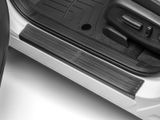 Накладки на пороги 4 штуки Honda Rover CR-V 2023 - 2025 WeatherTech ST036K1 ST036K1 фото