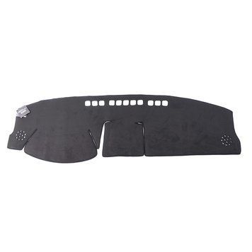 Килимок на панель приладів Subaru Impreza 1999 - 2002 Wellvisors 3-777SU001 3-777SU001 фото