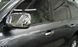 Накладки на дзеркала пластик к-т 2 Toyota Land Cruiser 200 2008-2021 хром EGR MC239230 MC239230 фото 2