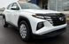 Дефлектор капота Hyundai Tucson 2022 - 2026 USA гладкий FormFit HD10H21 HD10H21 фото 3