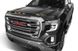 Дефлектор капоту Aeroskin чорний GMC Sierra 1500 2021 - 2023 AVS 753167-GBA 753167-GBA фото 1