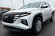 Дефлектор капота Hyundai Tucson 2022 - 2026 USA гладкий FormFit HD10H21 HD10H21 фото 1