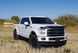 Дефлектор капоту Tough Guard Ford F-150 2021-2022 гладкий FormFit TS8A21 TS8A21 фото 2