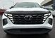 Дефлектор капота Hyundai Tucson 2022 - 2026 USA гладкий FormFit HD10H21 HD10H21 фото 2