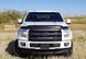 Дефлектор капоту Tough Guard Ford F-150 2021-2022 гладкий FormFit TS8A21 TS8A21 фото 4
