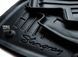 Килимки автомобільні з бортиком комплект 4 шт Toyota Yaris 2011 - 2020 чорний 5022574 TM Stingray 5022574 фото 1