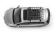 Кошик на дах L WeatherTech 8ARR01 8ARR01 фото 1