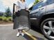 Килими автомобільні 3D Лайнери Передні Mazda CX-90/PHEV 2025 - 2026 чорний WeatherTech 4418131 4418131 фото 12