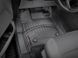 3D Лайнери (килими) для автомобіля Toyota Land Cruiser 200 2013 - 2021 чорний WeatherTech 444231 444231 фото 18