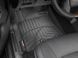 3D Лайнери (килими) для автомобіля Toyota Land Cruiser 200 2013 - 2021 чорний WeatherTech 444231 444231 фото 4