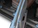 Накладки на пороги 4 штуки Lexus GX 2024 - 2026 WeatherTech ST056K1 ST056K1 фото 3