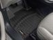 Килими автомобільні 3D Лайнери Передні Mazda CX-90/PHEV 2025 - 2026 чорний WeatherTech 4418131 4418131 фото 1