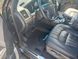 3D Лайнери (килими) для автомобіля Toyota Land Cruiser 200 2013 - 2021 чорний WeatherTech 444231 444231 фото 2