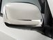 Накладки на дзеркала пластик к-т 2 Toyota Land Cruiser 200 2008-2021 хром EGR MC239230 MC239230 фото 1