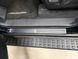 Накладки на пороги 4 штуки Lexus GX 2024 - 2026 WeatherTech ST056K1 ST056K1 фото 6