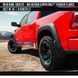 Фендера Ram 1500 2019-2026 черный AIR DESIGN CH07A11XX CH07A11XX фото 5