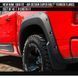 Фендера Ram 1500 2019-2026 черный AIR DESIGN CH07A11XX CH07A11XX фото 3