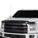Дефлектор капоту Tough Guard Ford F-150 2021-2022 гладкий FormFit TS8A21 TS8A21 фото 3