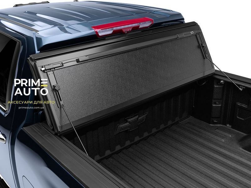 Кришка кузову BAKFlip G2 Ford F-150 Raptor 2015-2020 BAK 226329 226329::::._ фото