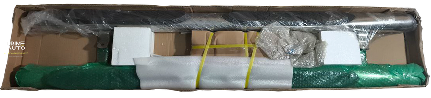Подножки круглые 2 шт D80 мм Chevrolet Niva 2008 - 2023 Winbo PAPCN08 PAPCN08 фото