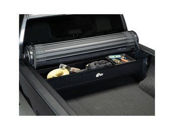 Ящик в кузов BAK BOX 2 RAM/Dodge Ram 1500 Classic 2020-2024 BAK 92207 92207__.. фото