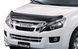 Дефлектор капоту Volkswagen Amarok 2023 + EGR 024061 024061 фото 9