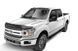 Дефлектор лобового стекла с повторителем поворотников с люком Ram 1500/TRX 2019-2026 Husky Liners 2825173 2825173 фото 8