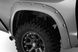 Расширители арок Toyota Tundra 2014-2021 POCKET STYLE гладкие Bushwacker 30918-13 30918-13 фото 6