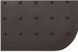 Коврики резиновые автомобильные 2 шт черные Citroen Berlingo 2008 - 2014 2 seats Petex 25410 25410 фото 2