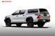 Кунг на пікап Isuzu D-Max 2019 + SLR серія Carryboy CIGD-SLR CIGD-SLR фото 8