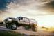 Кунг на пикап GMC Sierra 1500 2005-2026 ARE Z2-серия 4ARESIERRAZ2 фото 9