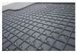 Коврики резиновые автомобильные 2 шт черные Citroen Berlingo 2008 - 2014 2 seats Petex 25410 25410 фото 3