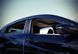 Дефлектори вікон, к-т 4 шт, з чорним хромованим молдингом Honda HR-V 2016 - 2022 Wellvisors 3-847HD027 3-847HD027 фото 4