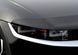 Дефлектор капота Hyundai Ioniq 2022-2025 USA гладкий FormFit HD10I22 HD10I22 фото 4