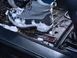 Килими автомобільні 3D Лайнери передні Mazda CX-5 2013 - 2016 чорний WeatherTech 444191 444191 фото 6