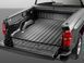 Коврик автомобильный 3D Лайнер в кузов пикапа Ford F-350 2017 - 2023 WeatherTech 38210 38210. фото 3