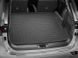 Килим для багажника чорний Toyota Highlander 2020 + WeatherTech 401349 401349 фото 8