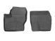 Килими автомобільні 3D Лайнери High Performance передні Ford Kuga 2012 - 2016 чорний WeatherTech 444591IM 444591IM.. фото 1