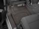 Килими автомобільні 3D Лайнери High Performance передні Chevrolet Suburban 2015 - 2020 какао WeatherTech 476071IM 476071IM.. фото 1