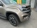 Дефлектор капоту Volkswagen Amarok 2023 + EGR 024061 024061 фото 3