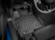 Коврики автомобильные, 3D лайнеры, передние Mazda CX-5 2013 - 2016 черный WeatherTech 444191 444191 фото 1